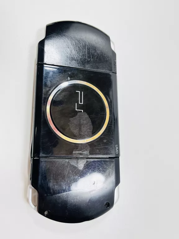 KONSOLA PSP 3003 + GRY