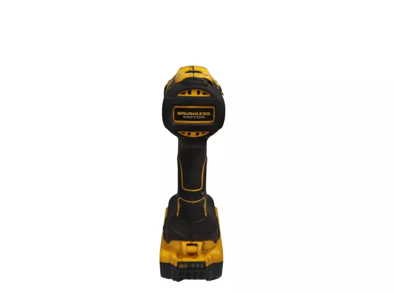 WKRĘTARKA DEWALT DCD 796