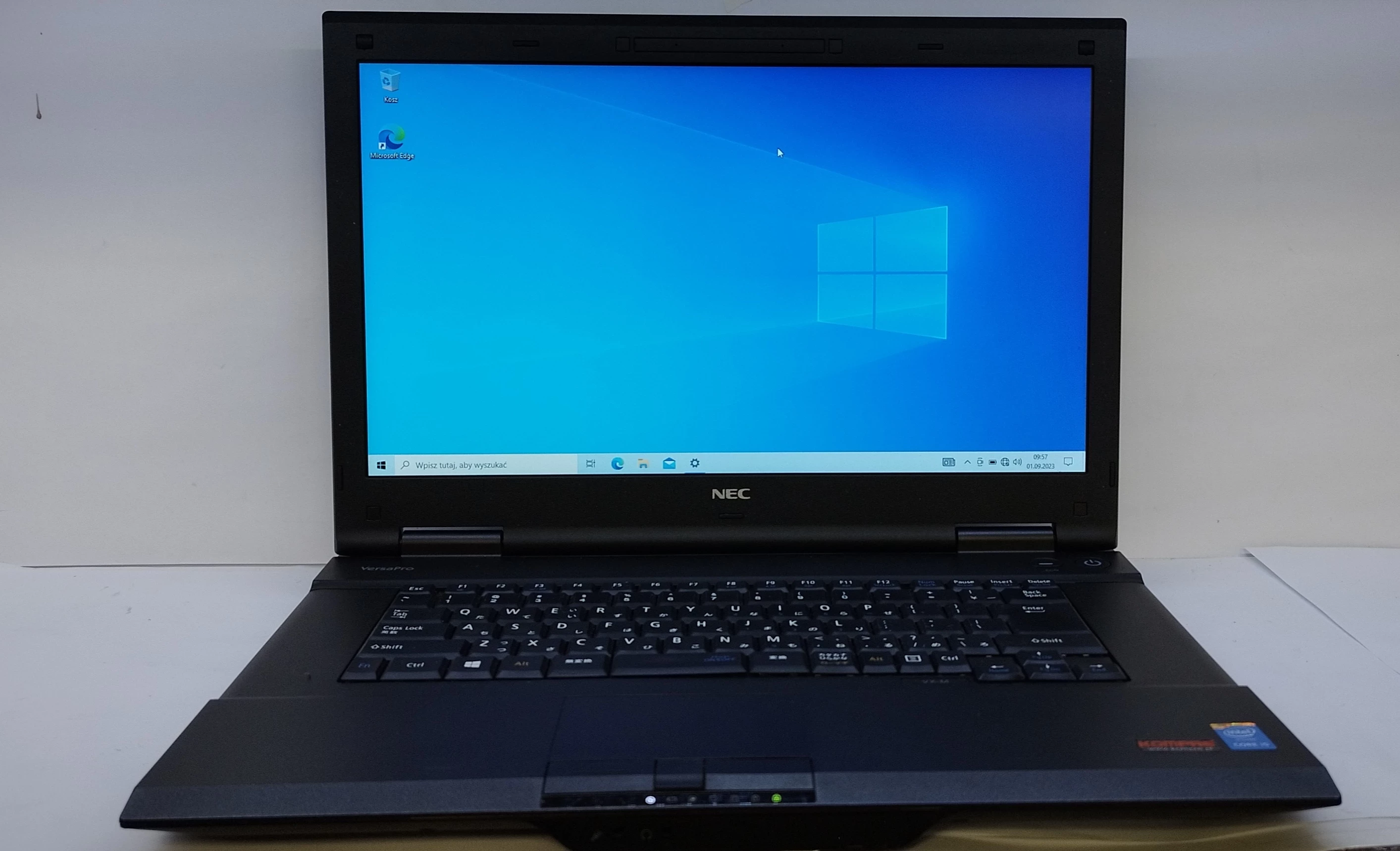laptop-nec-versapro-vk26tx-m-4-gb-rami5-kaliska-9-pleszew
