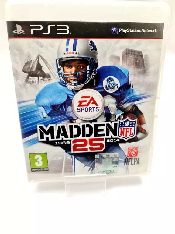 Madden NFL 25 - Playstation 3