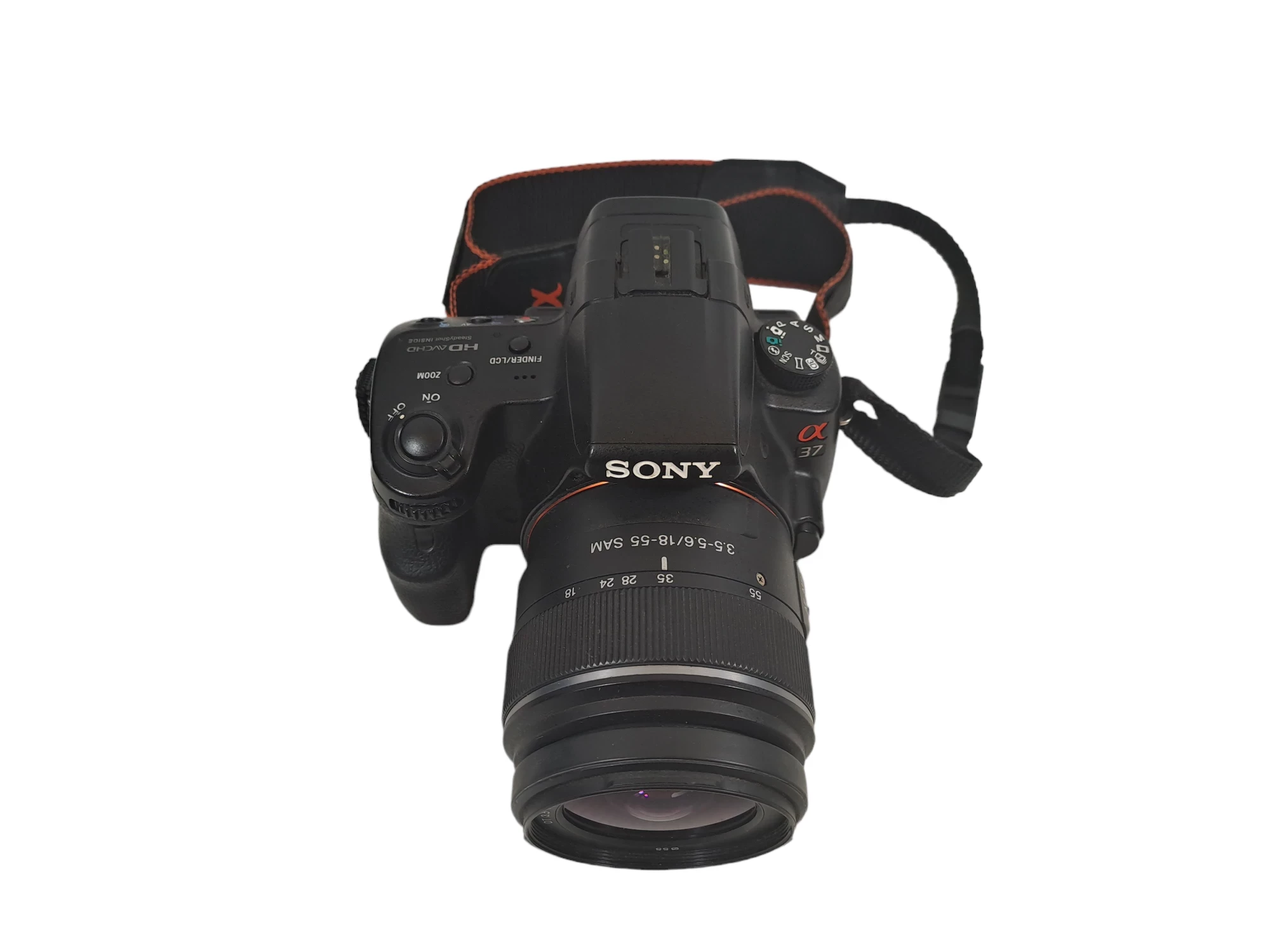 lustrzanka-sony-alpha-37-slt-a37-obiektyw-18-55-marka-sony