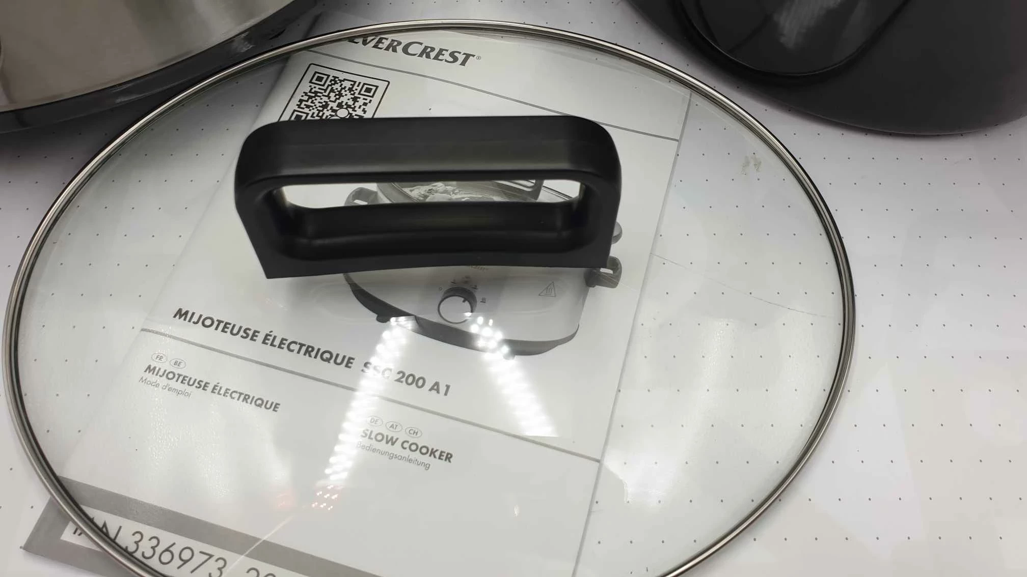 wolnowar-silvercrest-slow-cooker-200w-ssc-200-a1-stan-uzywany