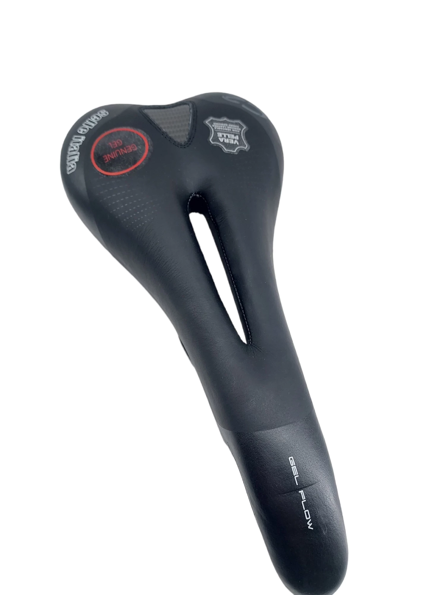 Selle italia gel flow decathlon outlet