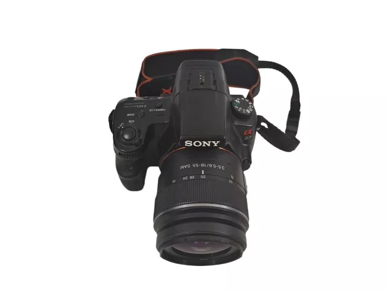 lustrzanka-sony-alpha-37-slt-a37-obiektyw-18-55-marka-sony