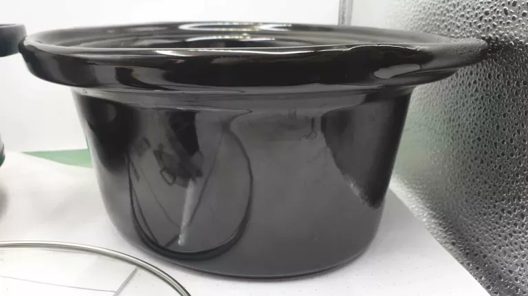 WOLNOWAR SILVERCREST SLOW COOKER 200W SSC 200 A1