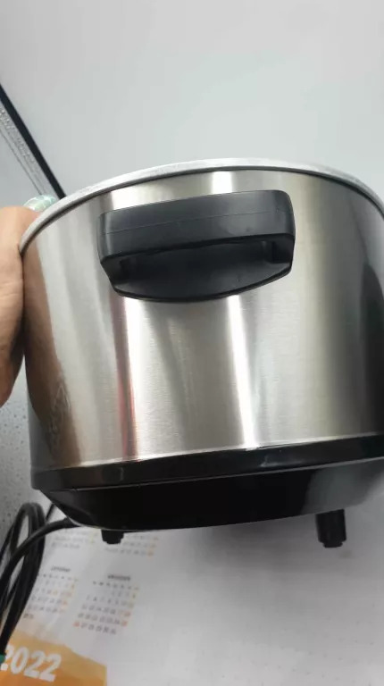 WOLNOWAR SILVERCREST SLOW COOKER 200W SSC 200 A1