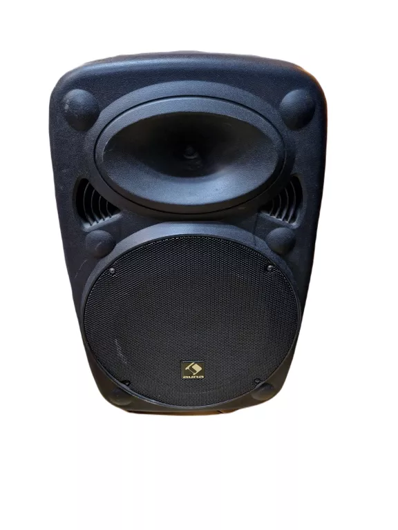 KOLUMNA AUNA STREETSTAR 15