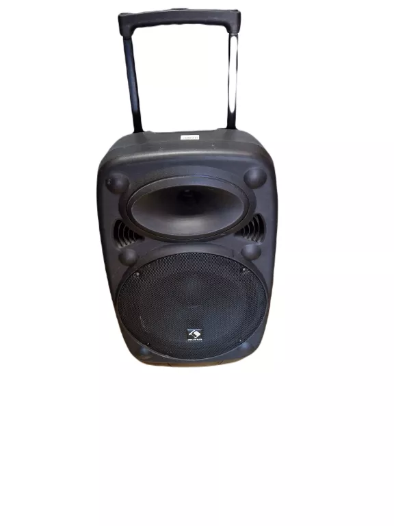 KOLUMNA AUNA STREETSTAR 15