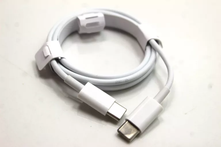 KABEL DO ŁADOWARKI TYPU C