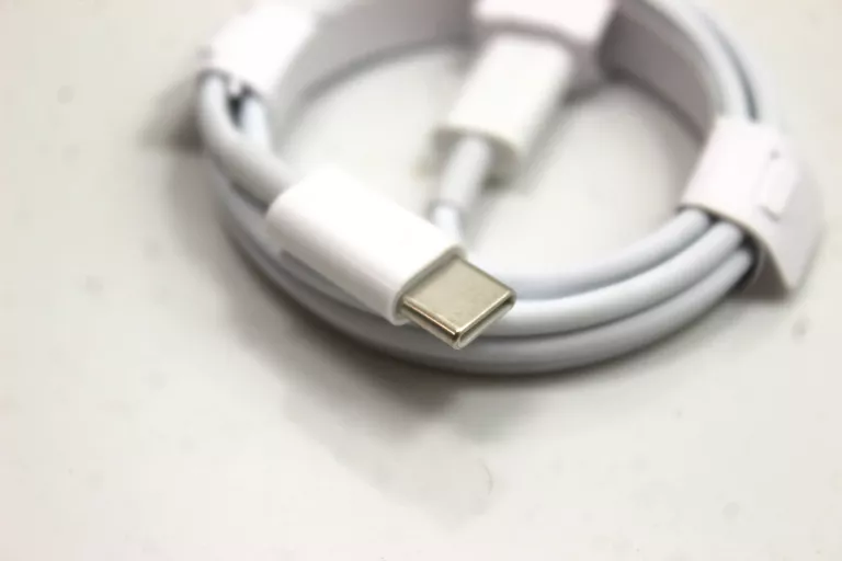 KABEL DO ŁADOWARKI TYPU C