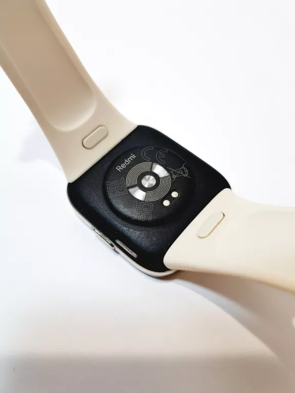 SMARTWATCH XIAOMI REDMI WATCH 3 BEŻOWY