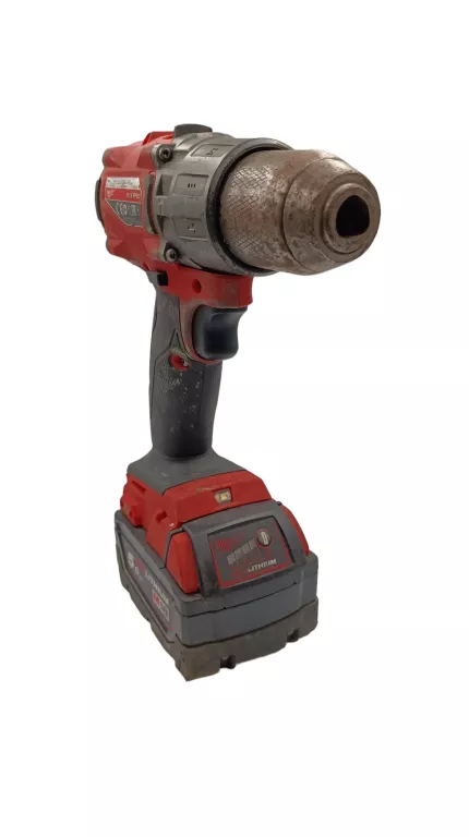 WKRĘTARKA MILWAUKEE M18 FPD2 +AKUMULATOR