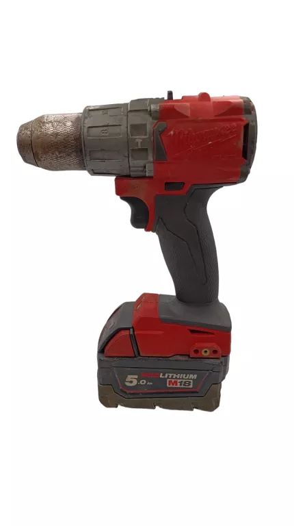 WKRĘTARKA MILWAUKEE M18 FPD2 +AKUMULATOR