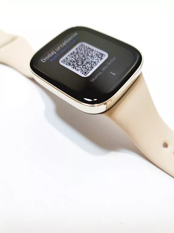 SMARTWATCH XIAOMI REDMI WATCH 3 BEŻOWY