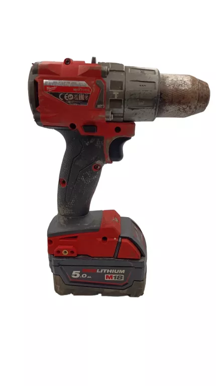 WKRĘTARKA MILWAUKEE M18 FPD2 +AKUMULATOR
