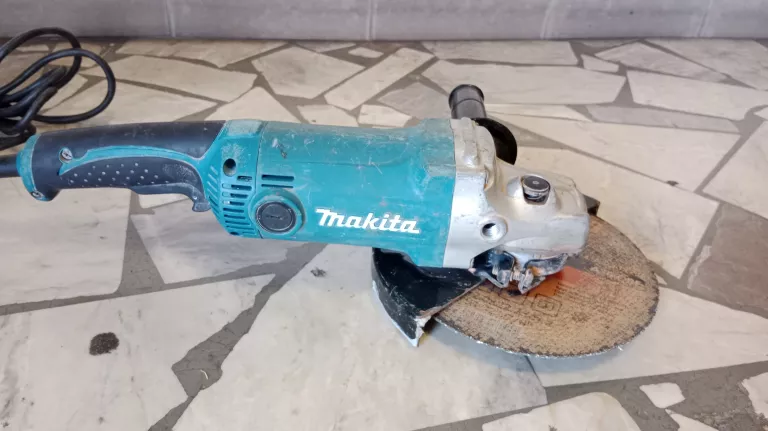 SZLIFIERKA KĄTOWA MAKITA GA9050