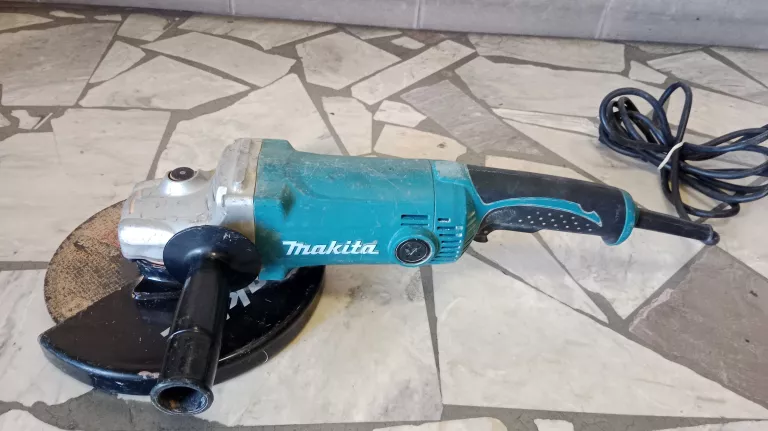 SZLIFIERKA KĄTOWA MAKITA GA9050