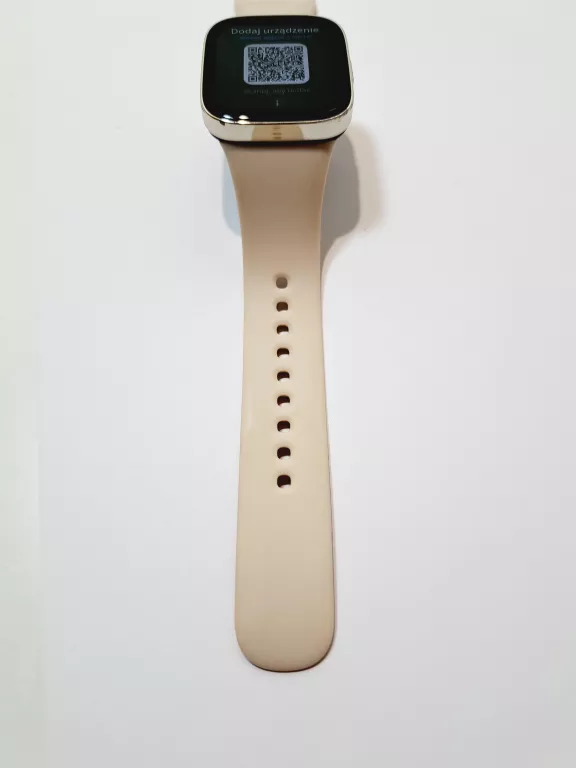 SMARTWATCH XIAOMI REDMI WATCH 3 BEŻOWY