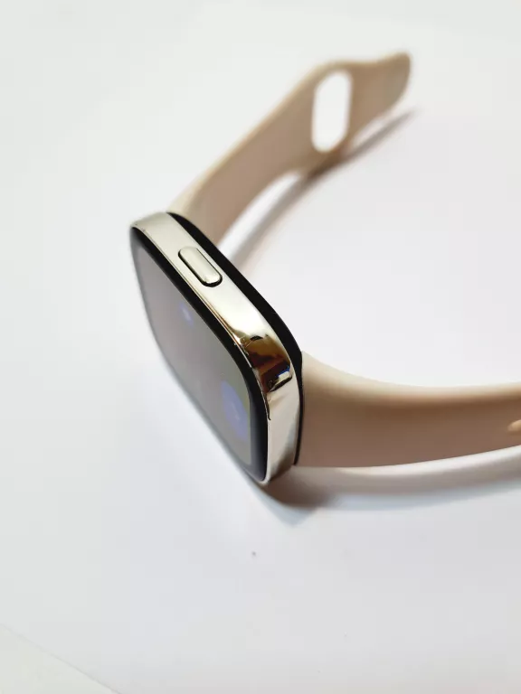 SMARTWATCH XIAOMI REDMI WATCH 3 BEŻOWY