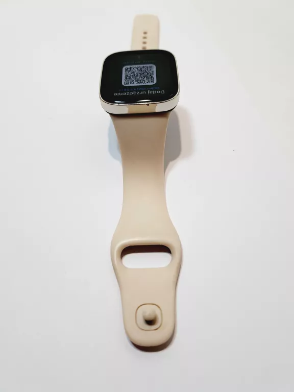 SMARTWATCH XIAOMI REDMI WATCH 3 BEŻOWY