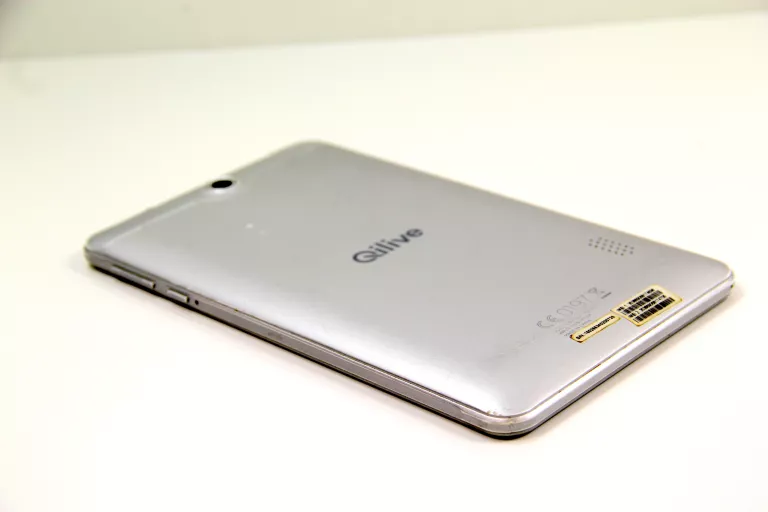 TABLET QILIVE 7'' Q6T7IN4G 1/16GB 4G LTE 1800MAH