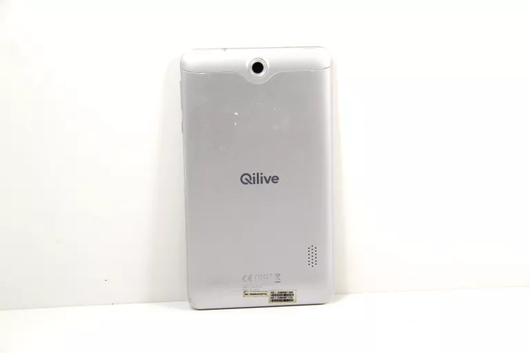 TABLET QILIVE 7'' Q6T7IN4G 1/16GB 4G LTE 1800MAH