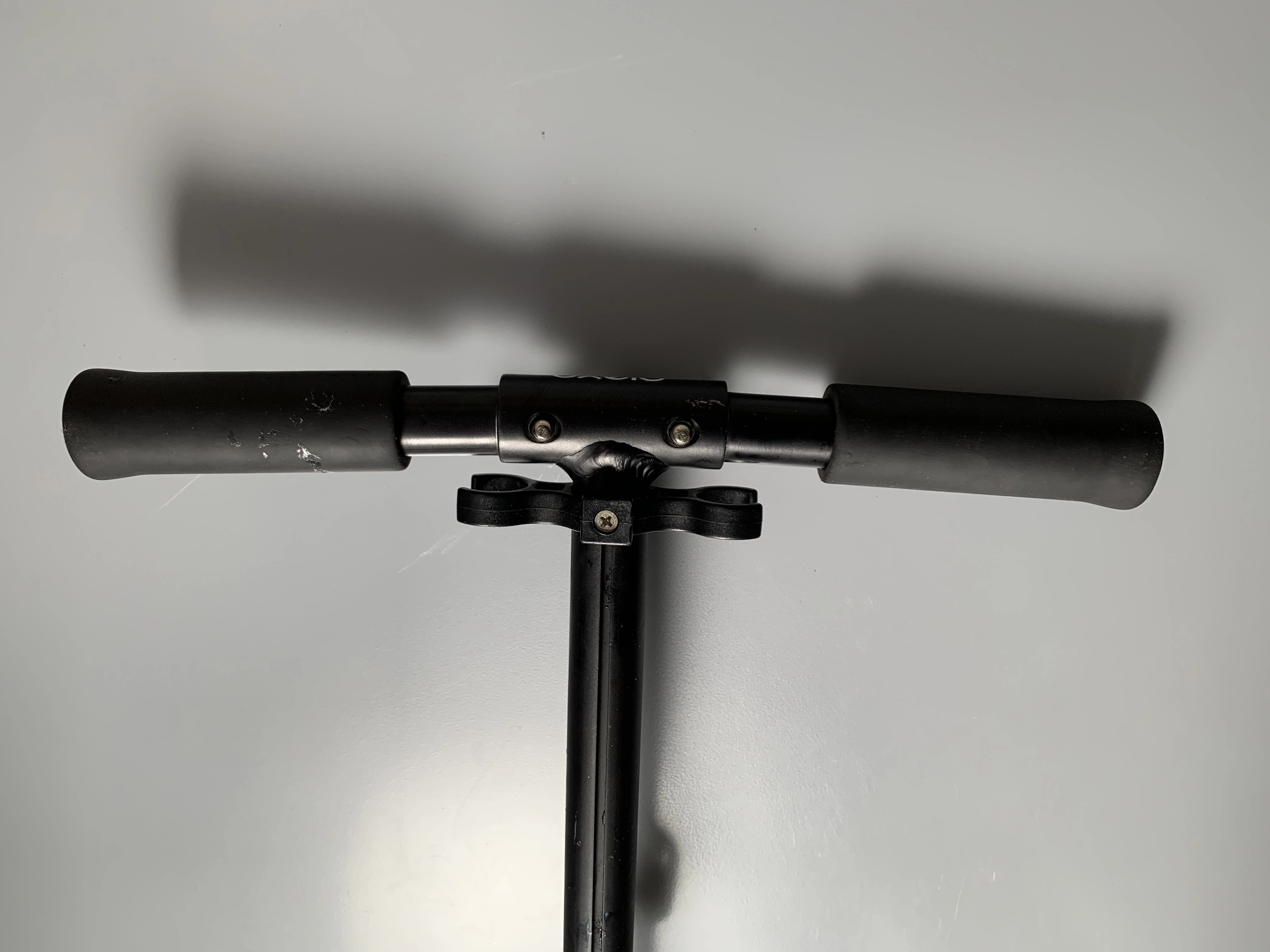 hulajnoga-oxelo-mid-7-mandala-biala-kolor-bialy