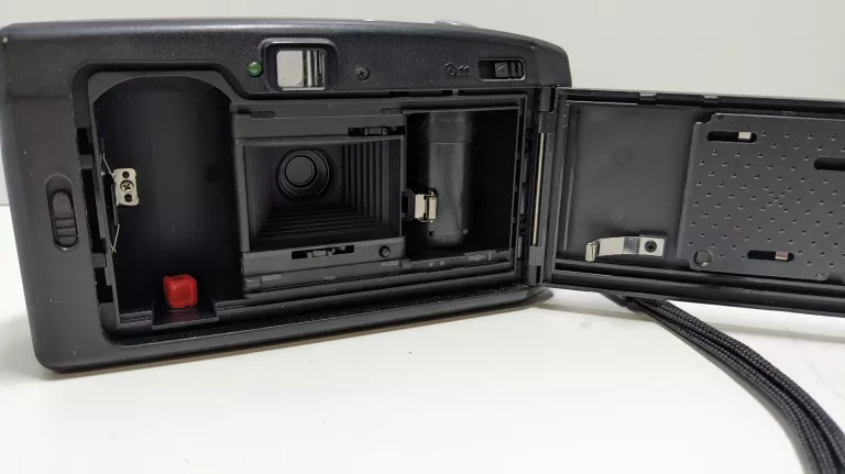 APARAT ANALOGOWY SINPO PQ-3
