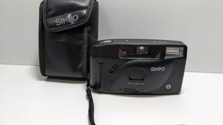 APARAT ANALOGOWY SINPO PQ-3