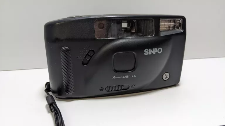 APARAT ANALOGOWY SINPO PQ-3