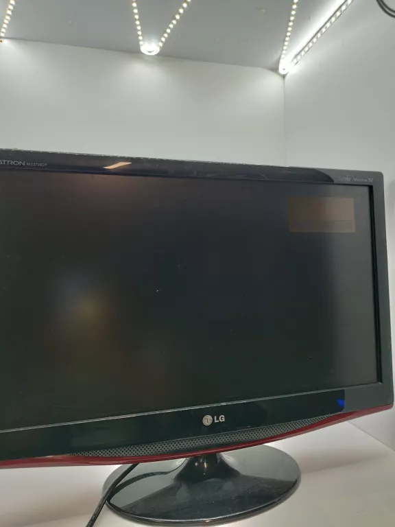 LG M237WDP-PC TELEWIZOR MONITOR