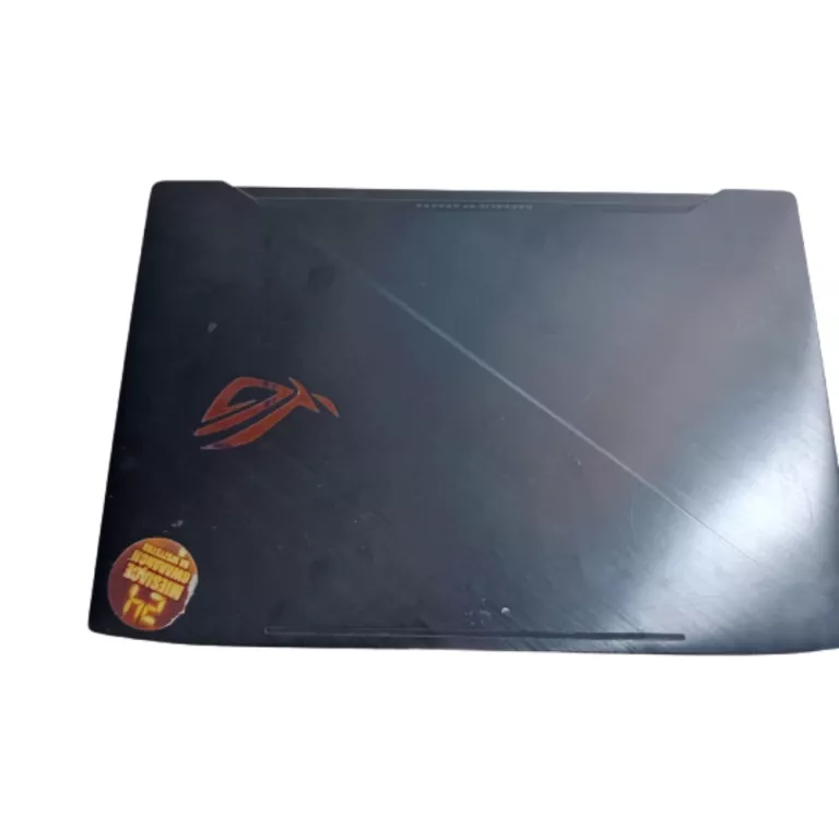 LAPTOP ASUS ROG GL503VD