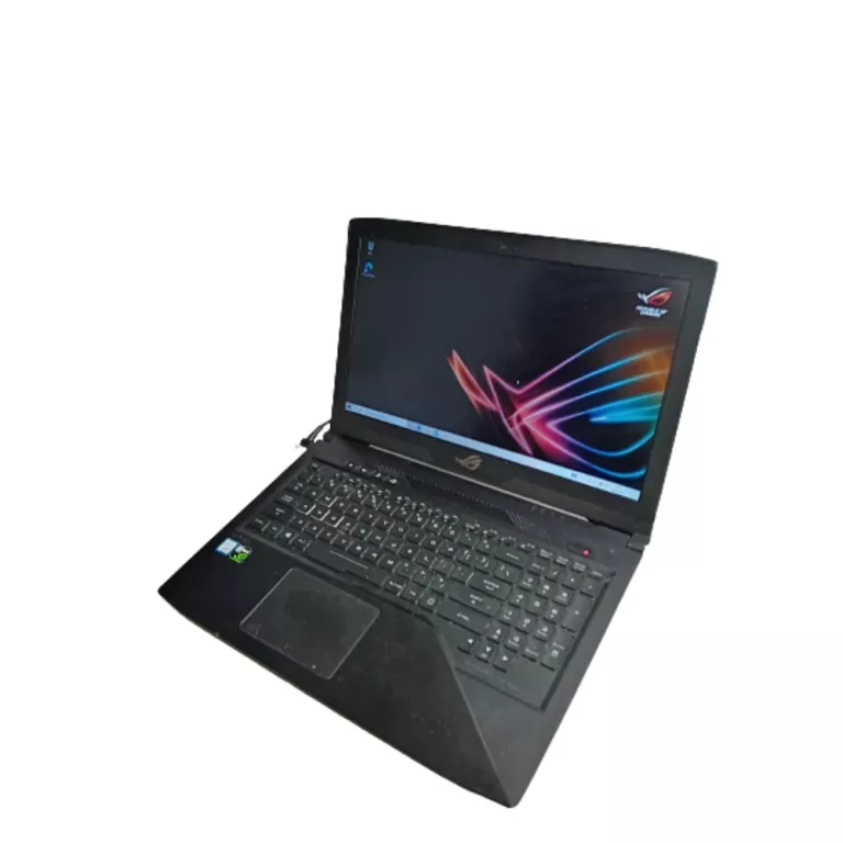 LAPTOP ASUS ROG GL503VD