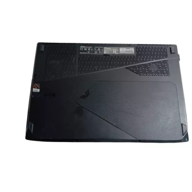 LAPTOP ASUS ROG GL503VD