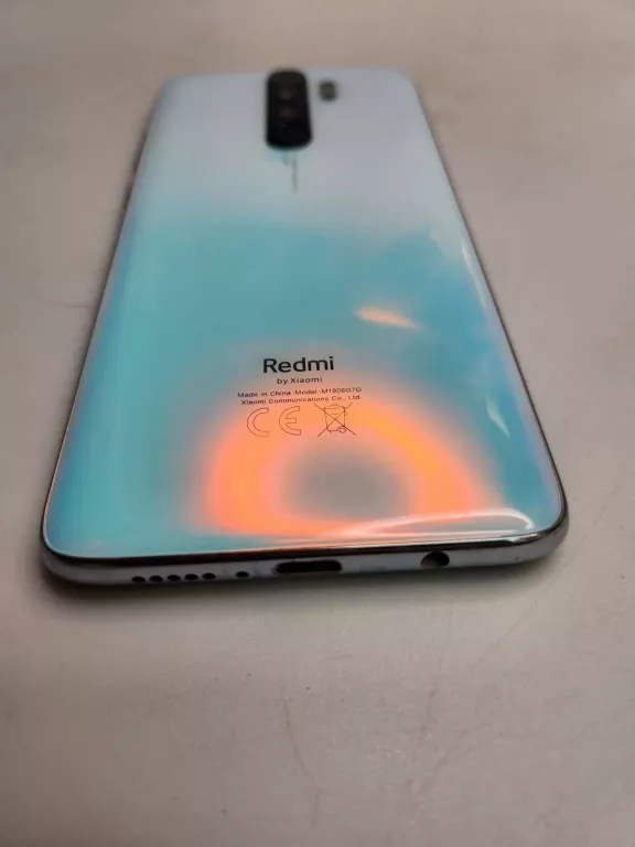 TELEFON REDMI NOTE 8 PRO