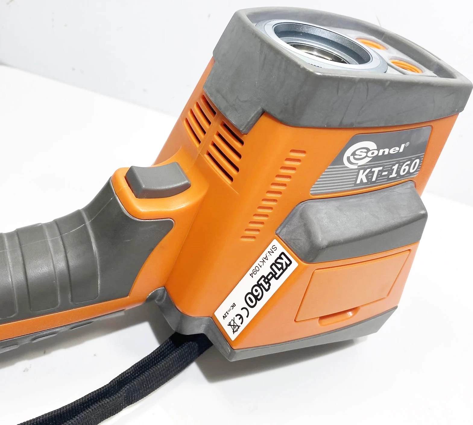 kamera-termowizyjna-sonel-kt-160-stan-uzywany