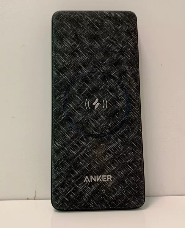 ANKER POWER CORE III WIRELESS 10000 POLECAM!
