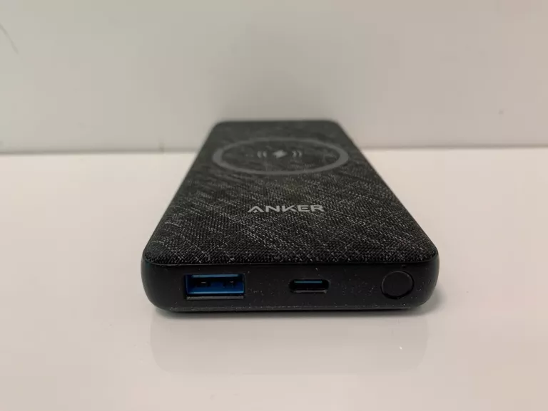 ANKER POWER CORE III WIRELESS 10000 POLECAM!