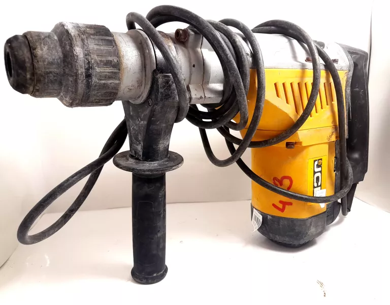 MŁOT UDAROWY JCB SDS1200 - 1200W