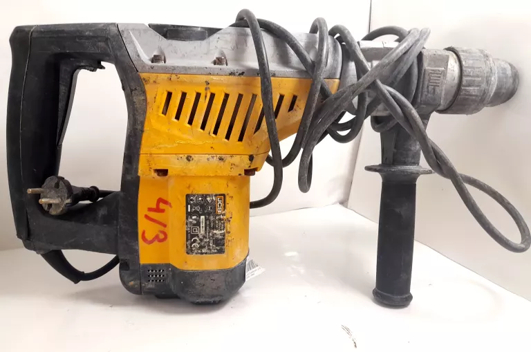 MŁOT UDAROWY JCB SDS1200 - 1200W