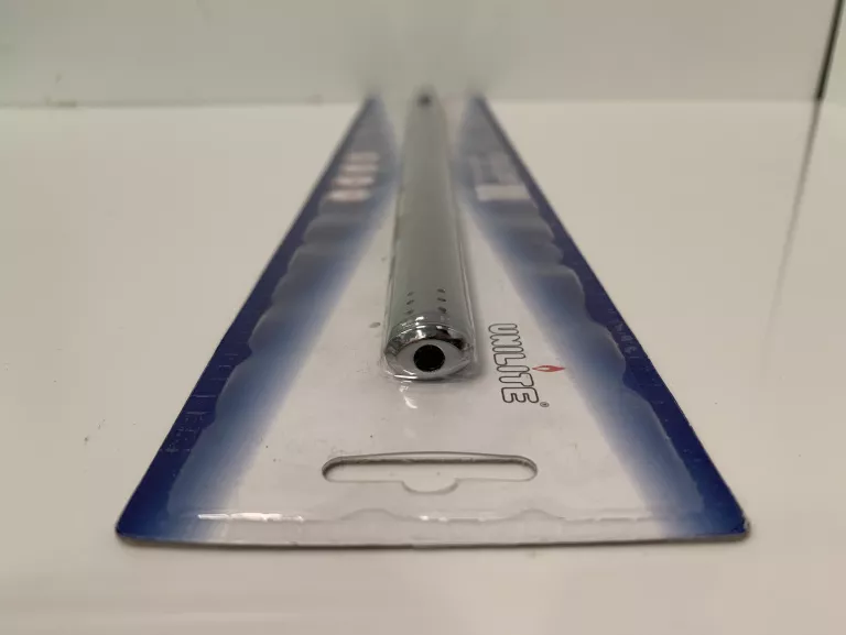 ZAPALNICZKA DŁUGA XXL UNILITE 29555 SZARA