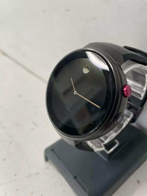 Smartwatch lemfo discount lem 7