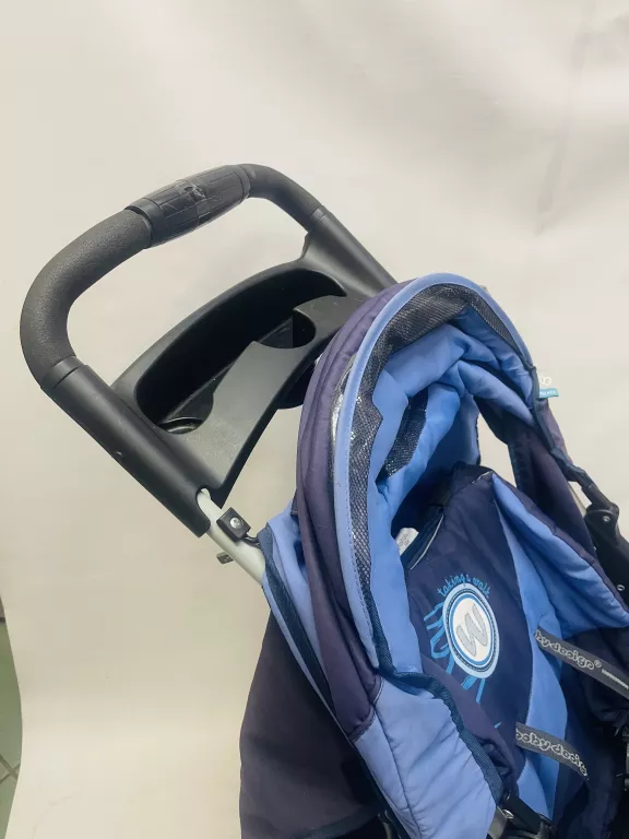 wozek-spacerowy-baby-design-spiworek-stan-uzywany