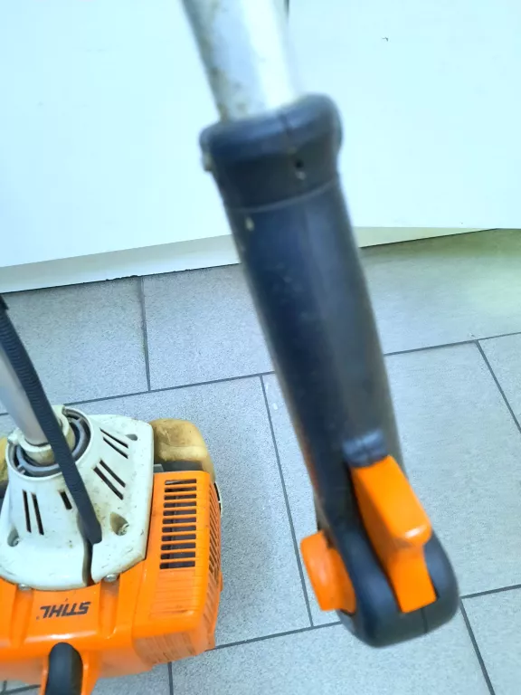 KOSA SPALINOWA STIHL FS250