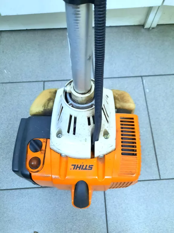 KOSA SPALINOWA STIHL FS250