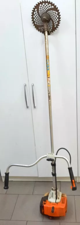 KOSA SPALINOWA STIHL FS250