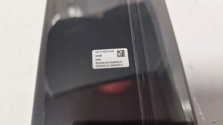 TELEFON SAMSUNG GALAXY A14 4GB/64GB ZABLOKOWANY