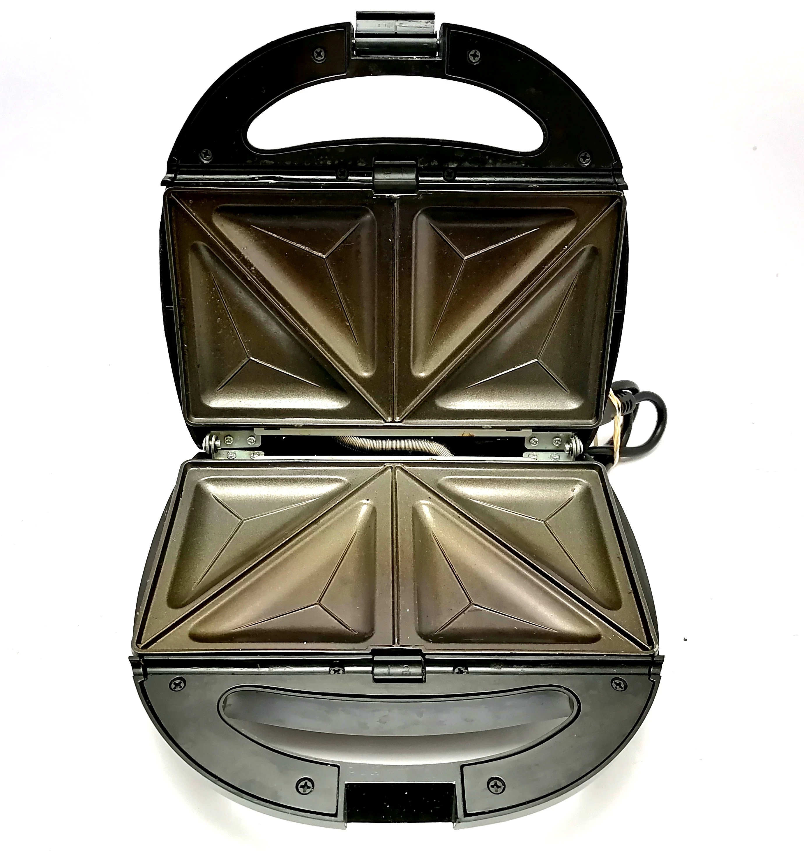 multigrill-stwa-3670-3-w-1-clatronic-stan-uzywany