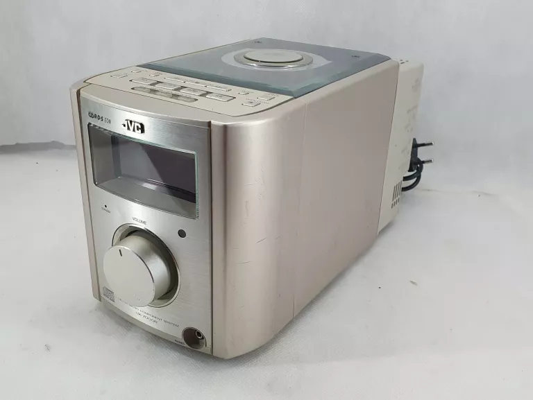 WIEŻA 2:1 JVC UX-700R