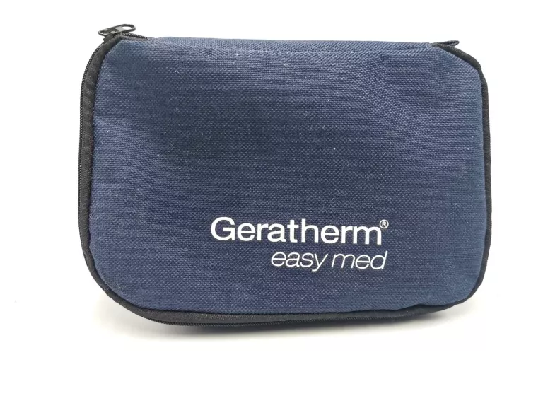 CIŚNIENIOMIERZ GERATHERM EASY MED + ETUI